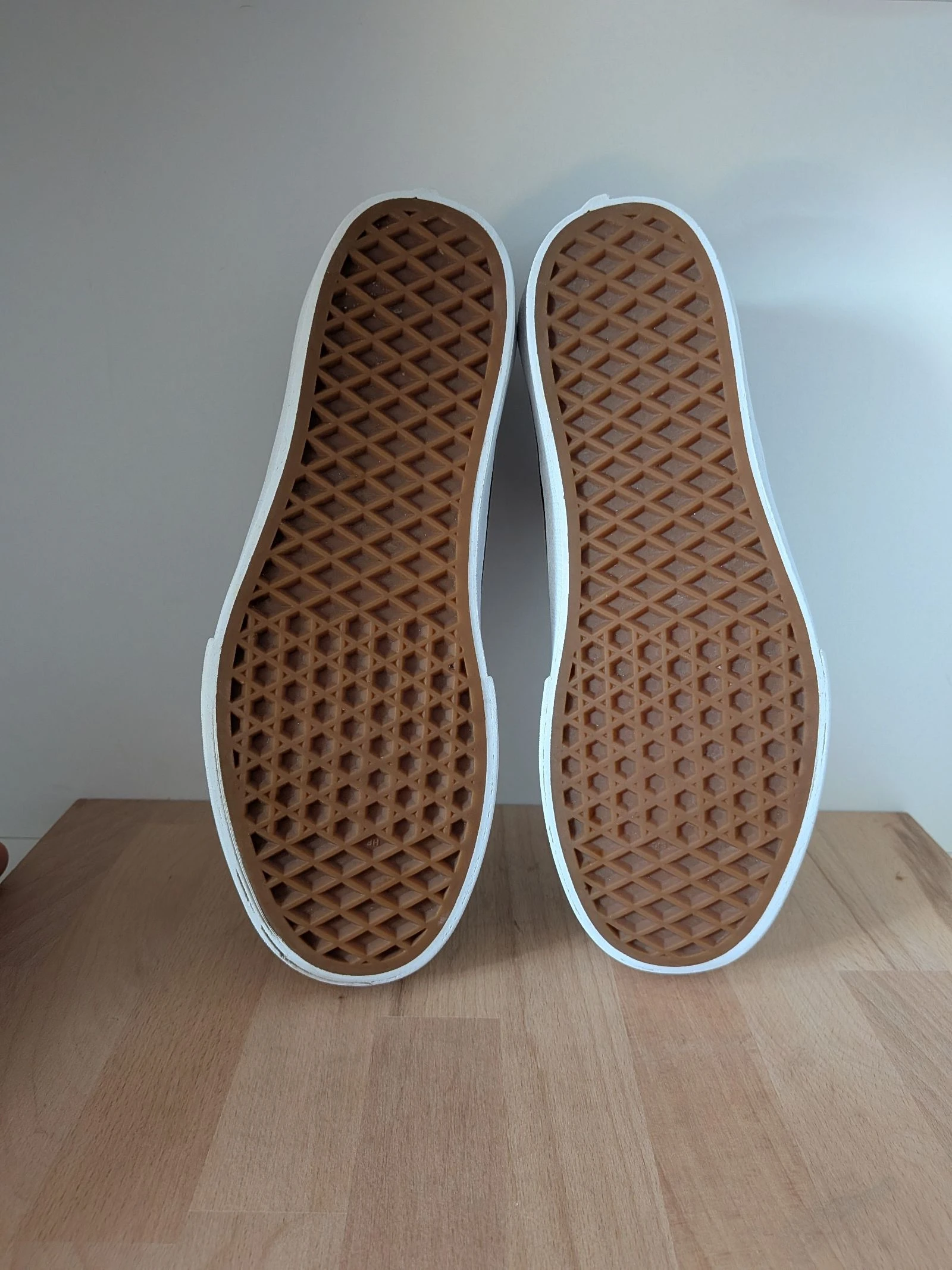 Zapatilla Vans – photo 6